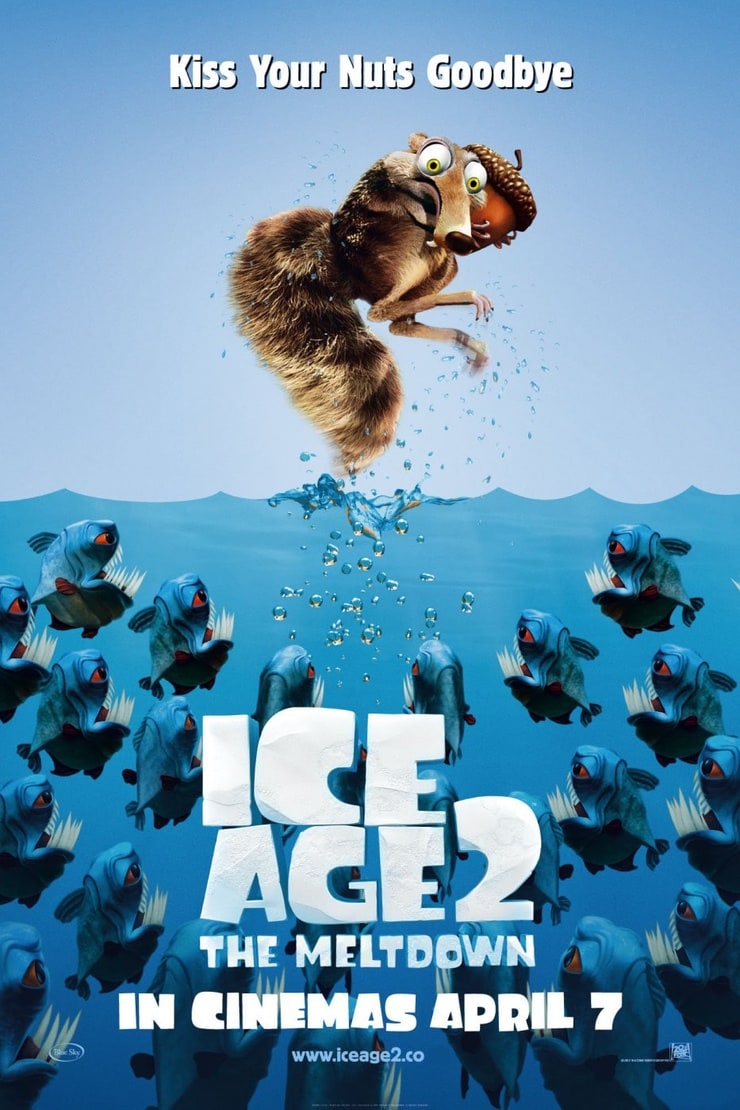 Ice Age: The Meltdown picture