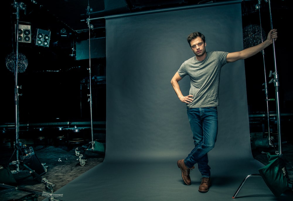 Sebastian Stan