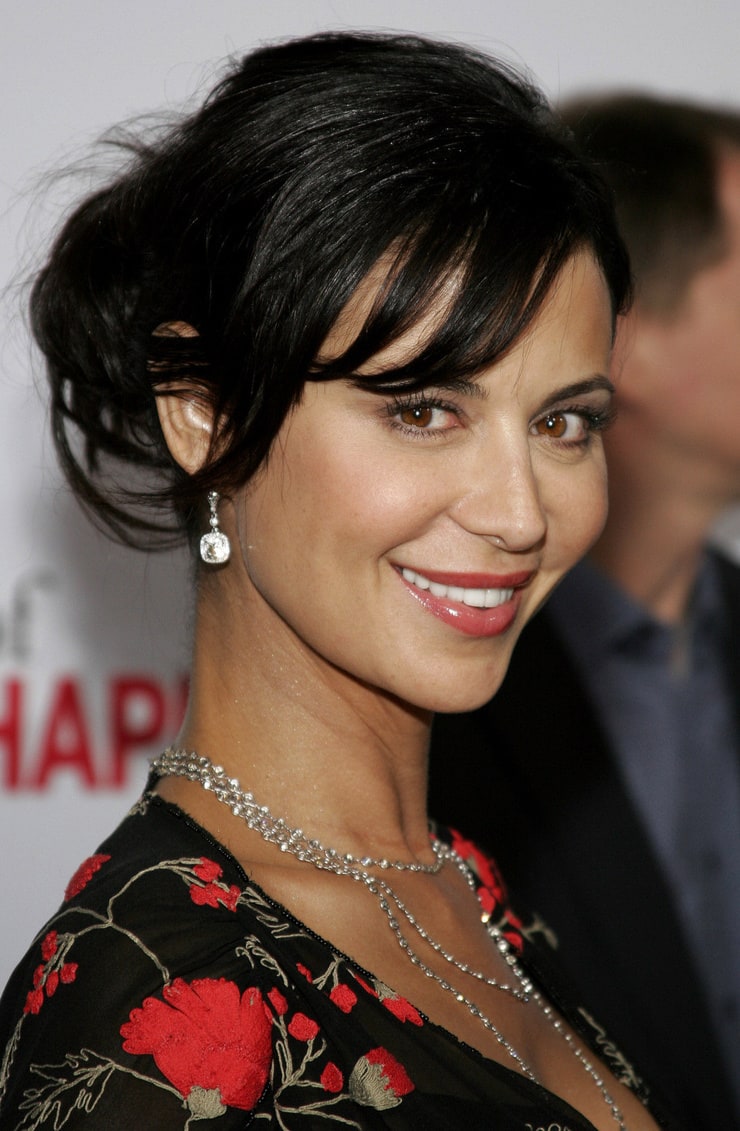 Catherine Bell upcoming movie