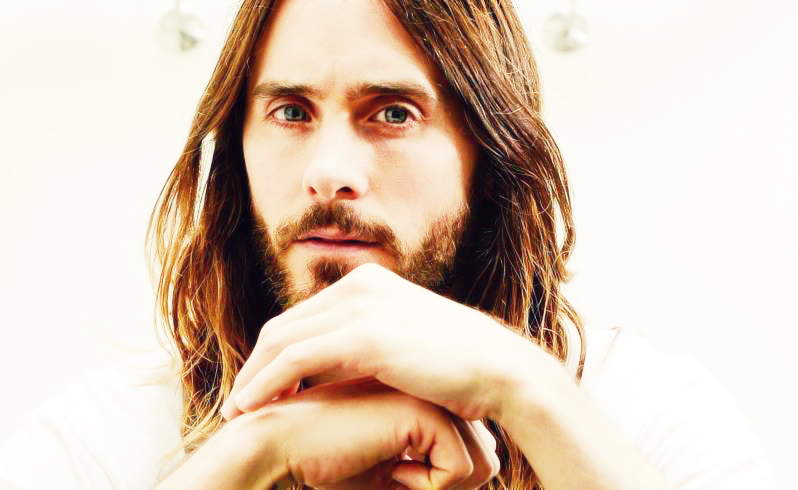 Jared Leto
