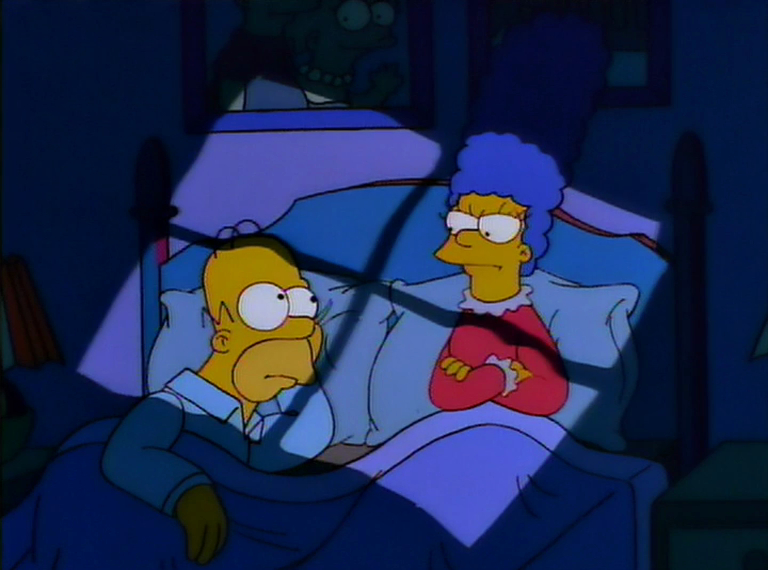 The Simpsons