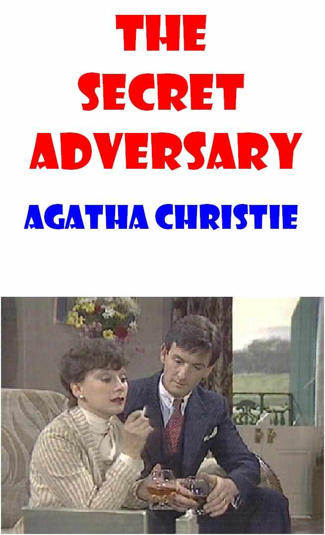 the secret adversary movie the secret adversary movie