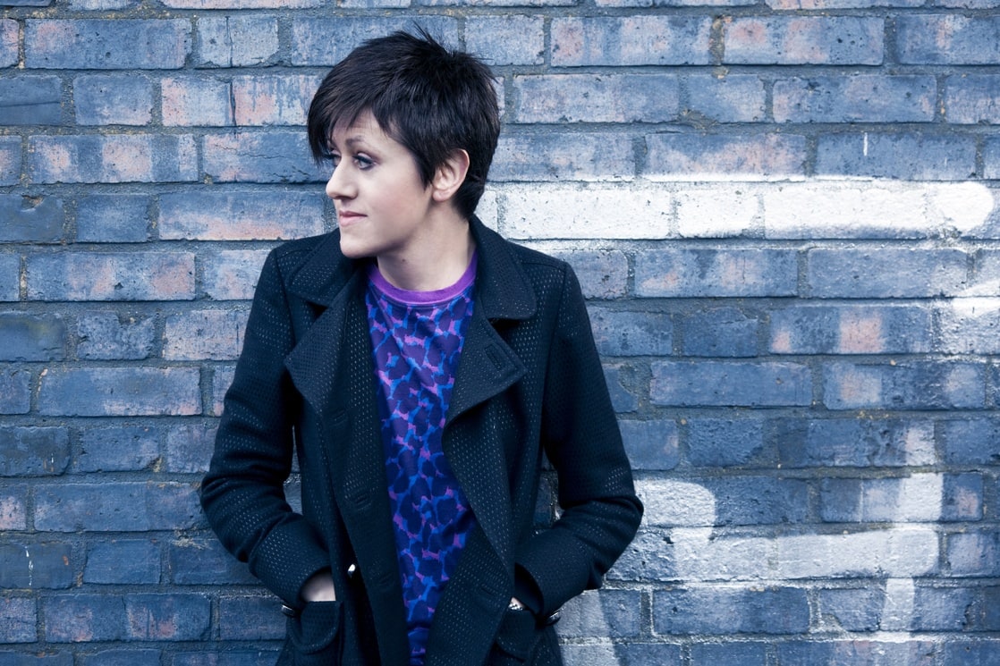 Tracey Thorn