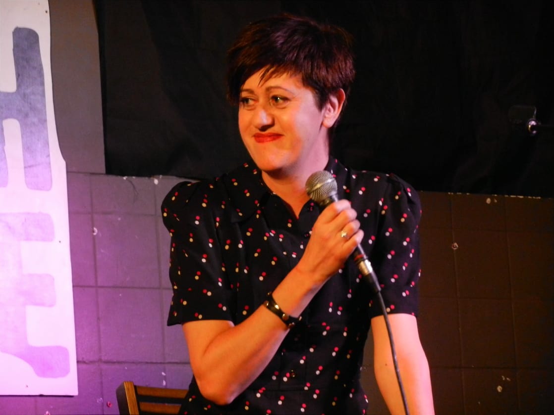 Tracey Thorn Picture