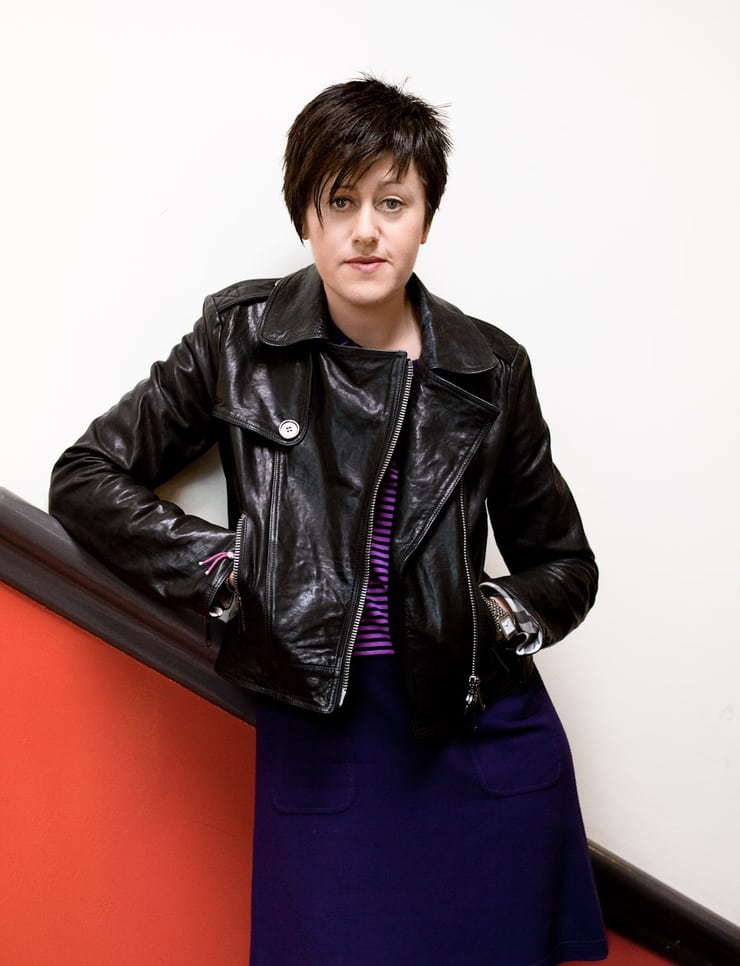 Picture Of Tracey Thorn