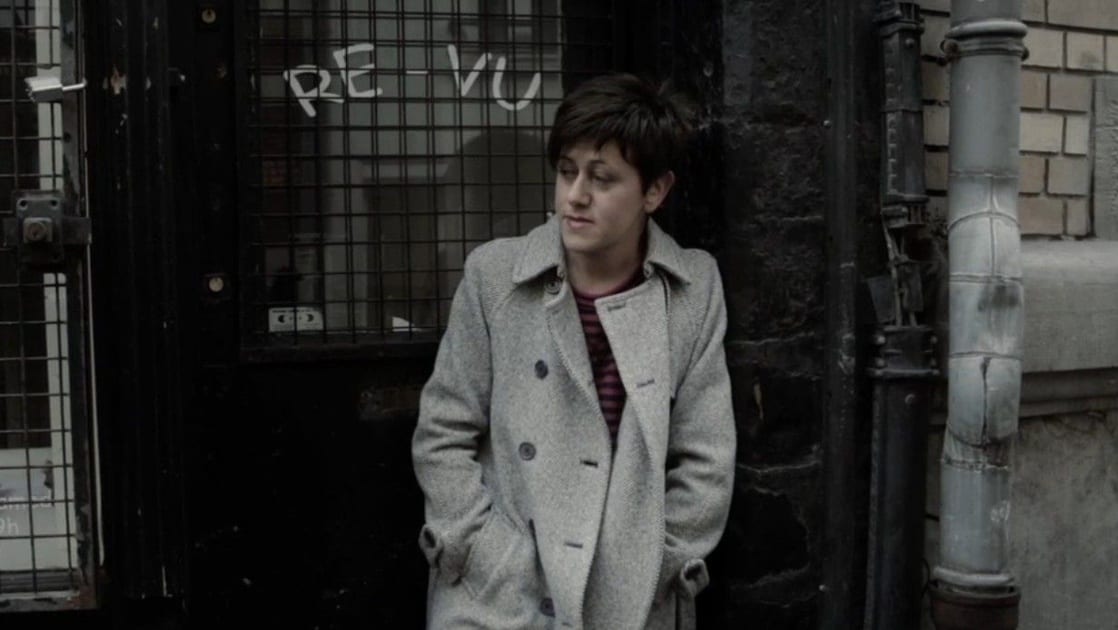 Tracey Thorn