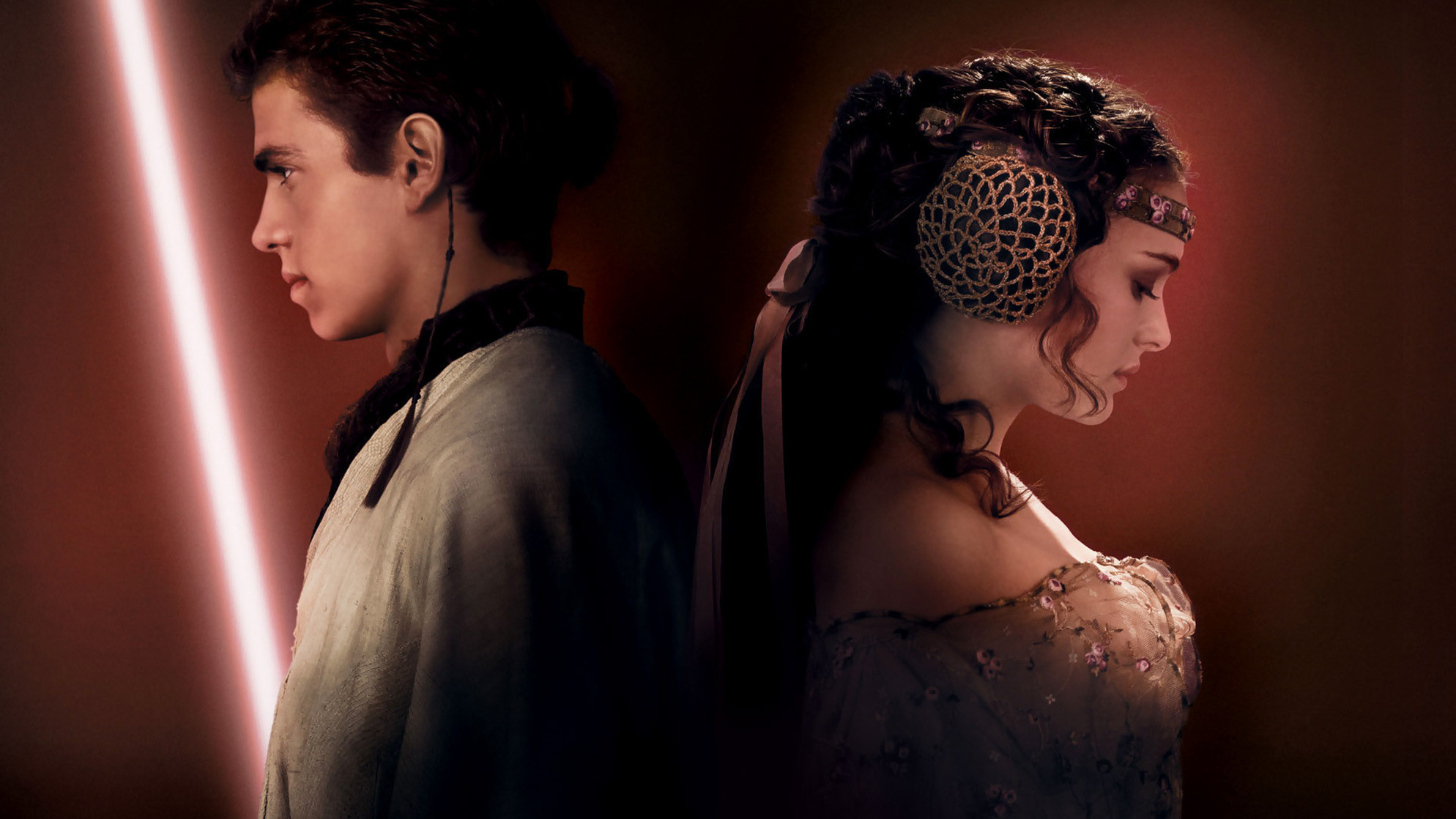 Padmé Amidala