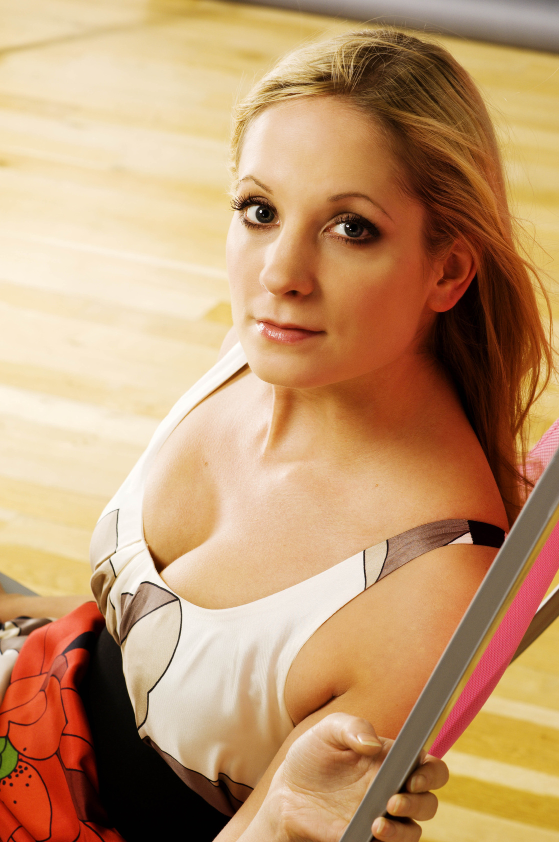 Joanne Froggatt Joanne Froggatt