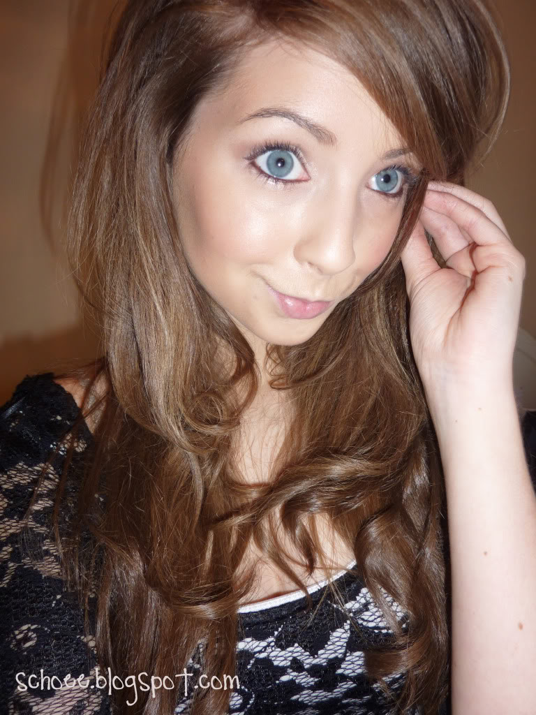 Picture of Zoe Sugg