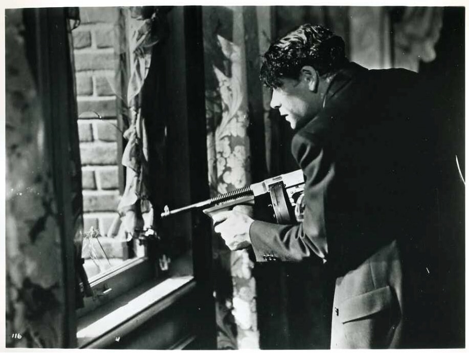 Paul Muni Paul Muni