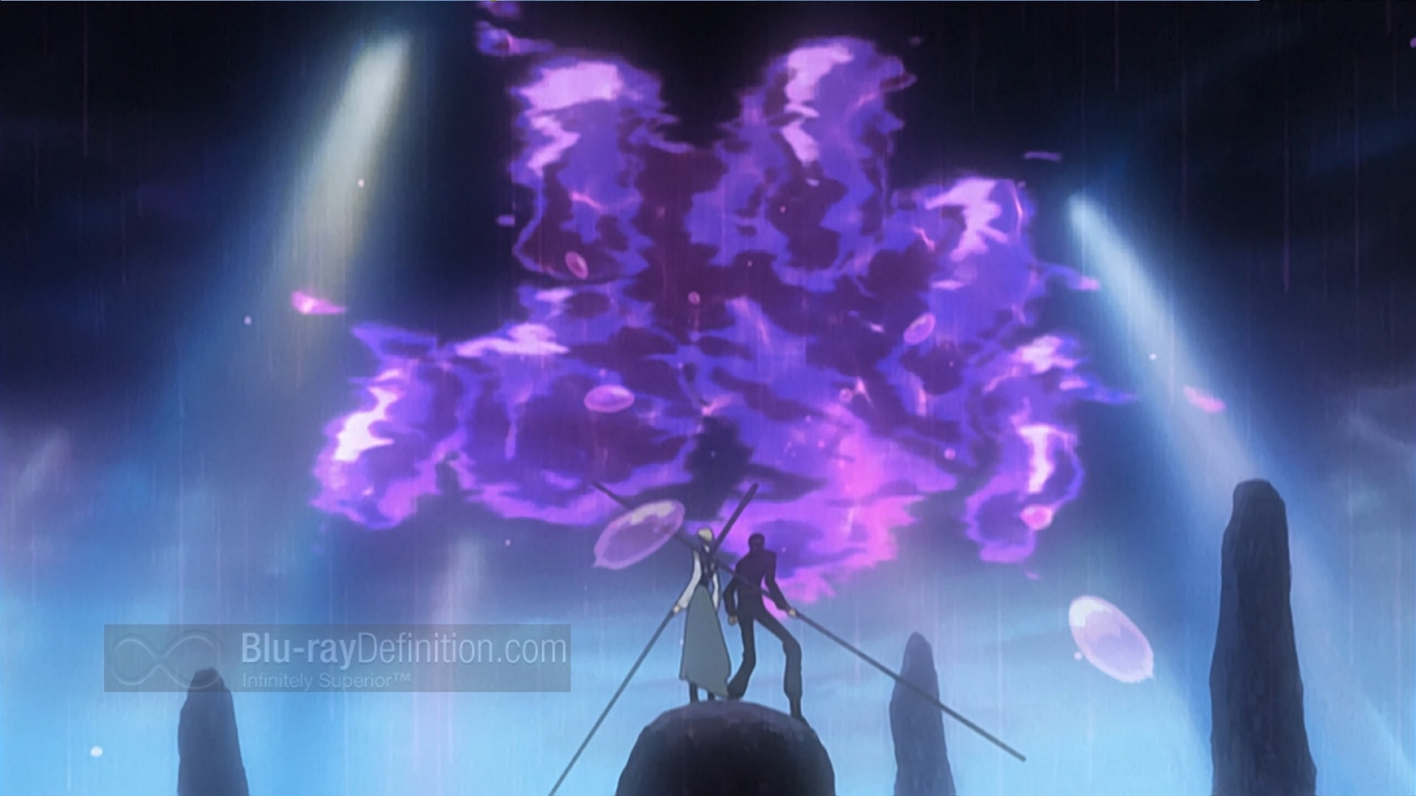 Reservoir Chronicle: Tsubasa