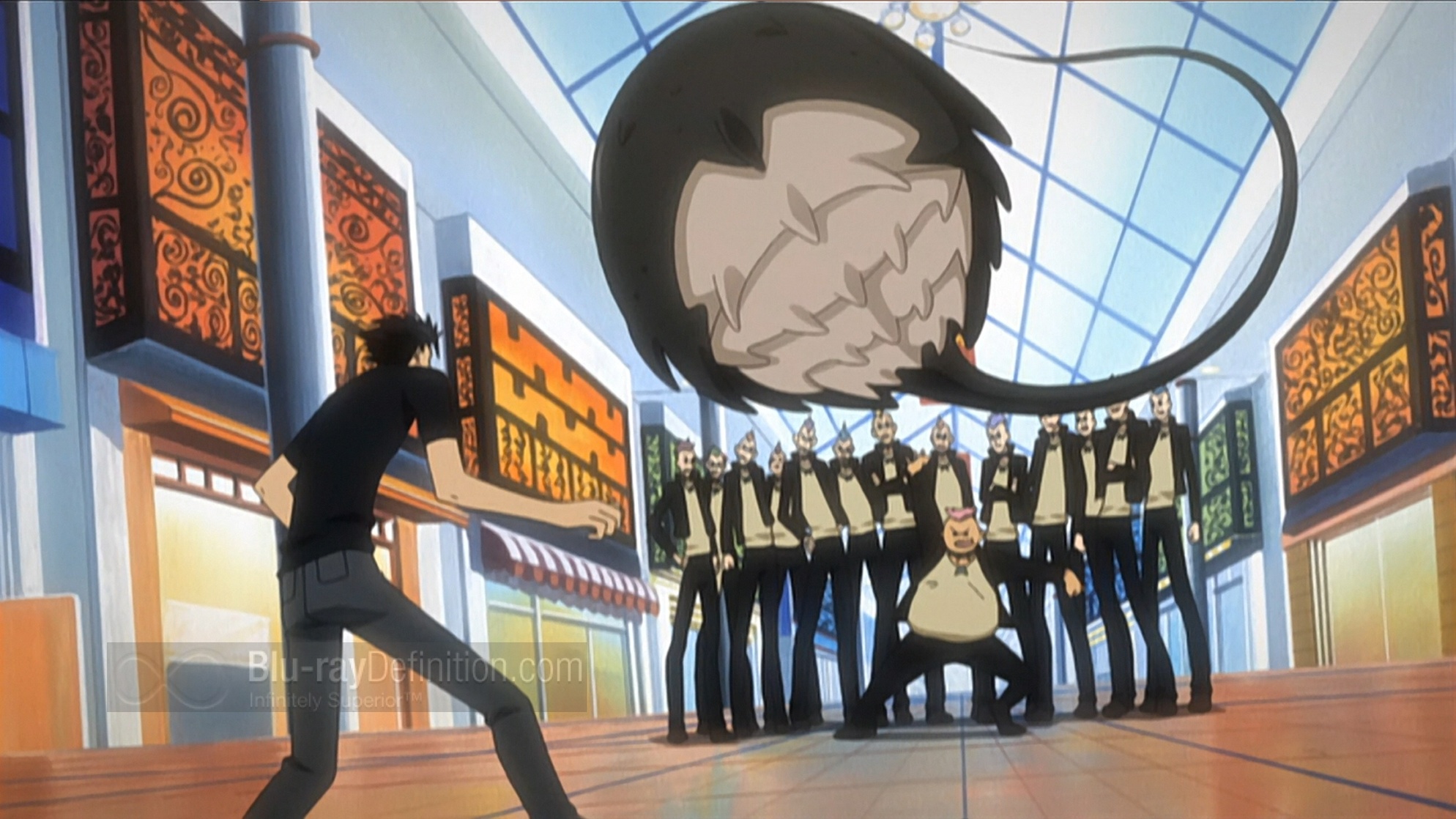 Reservoir Chronicle: Tsubasa