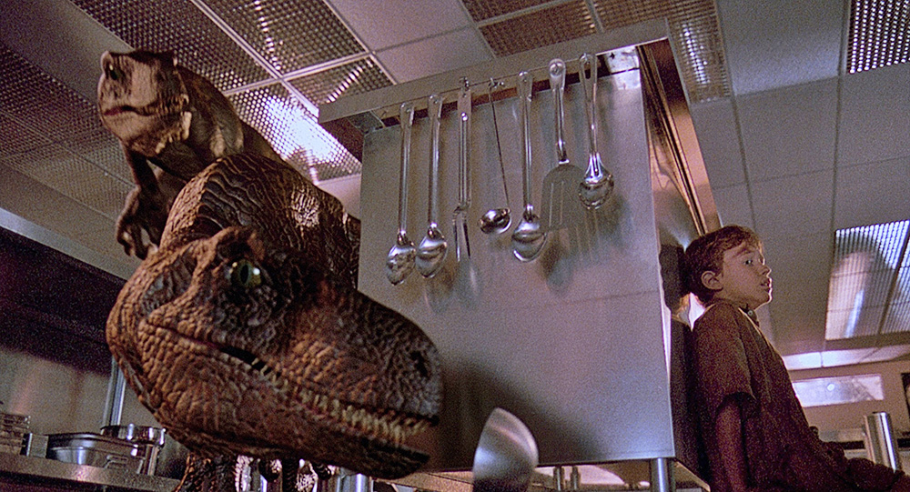 Jurassic Park Jurassic Park