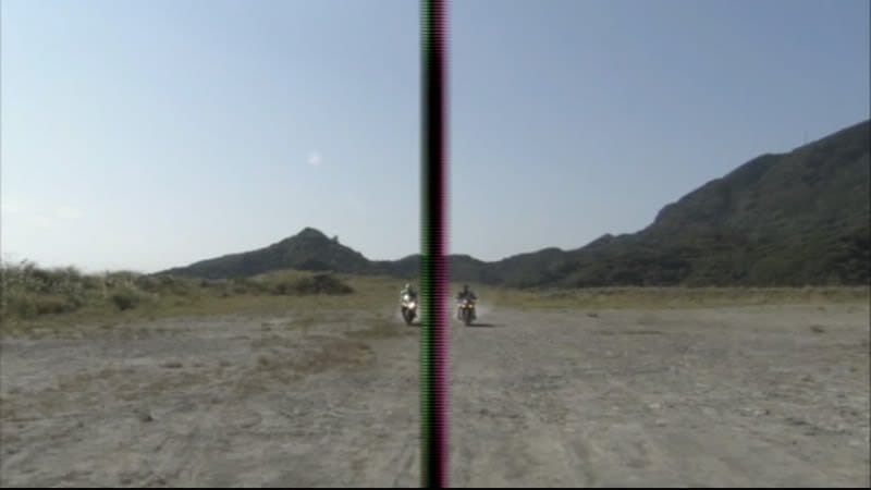 Kamen Rider × Kamen Rider W & Decade: Movie War 2010