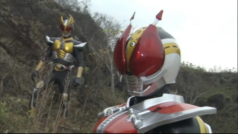 Kamen Rider × Kamen Rider W & Decade: Movie War 2010