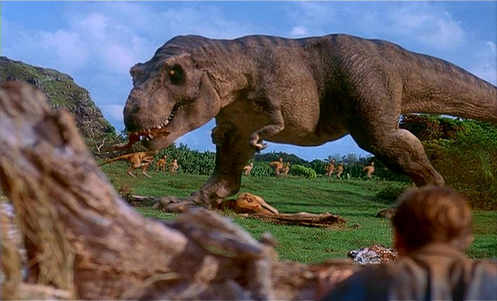 Jurassic Park