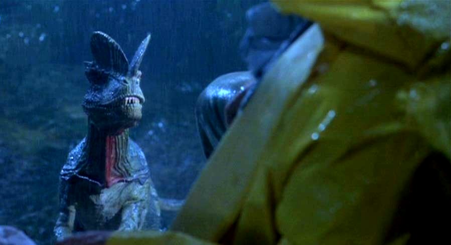 Jurassic Park