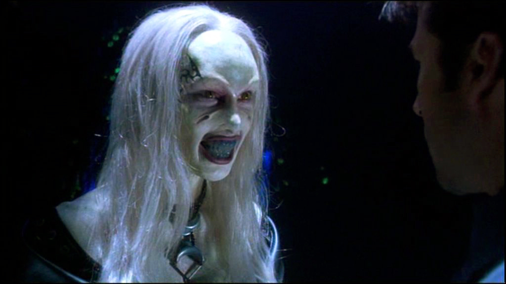 Stargate: Atlantis