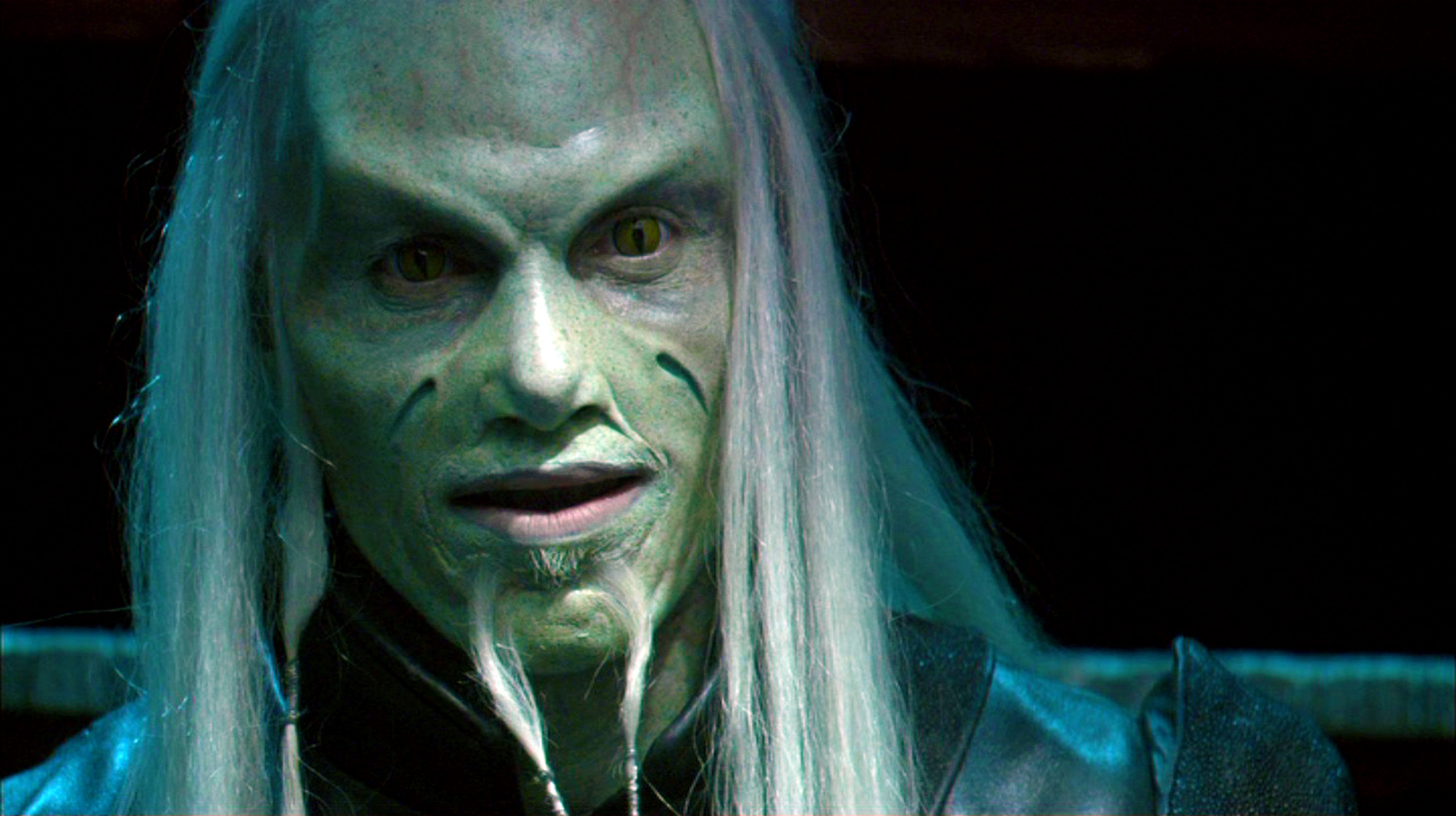 Stargate: Atlantis