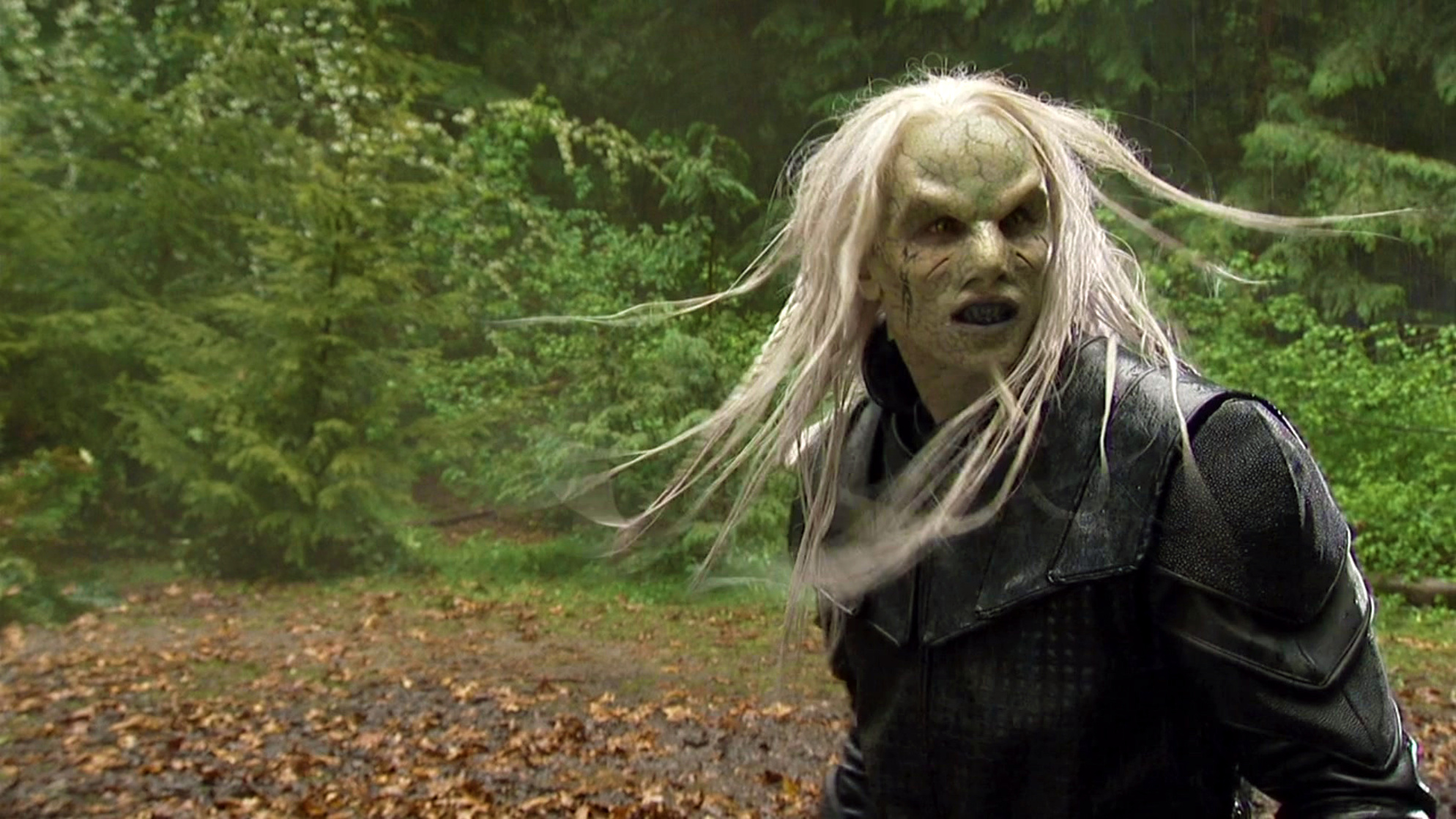 Stargate: Atlantis