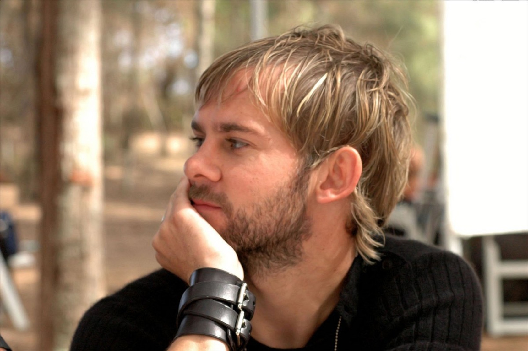 Dominic Monaghan