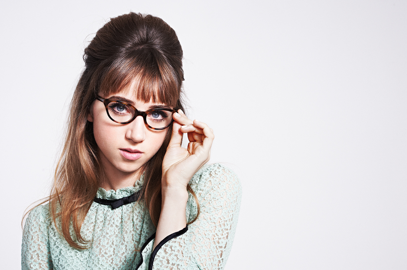 Zoe Kazan Zoe Kazan