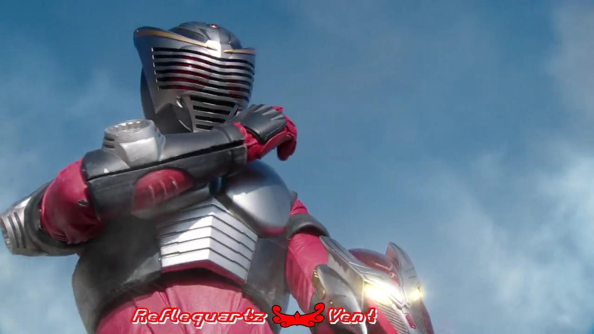Picture of Kamen Rider × Super Sentai: Super Hero Taisen