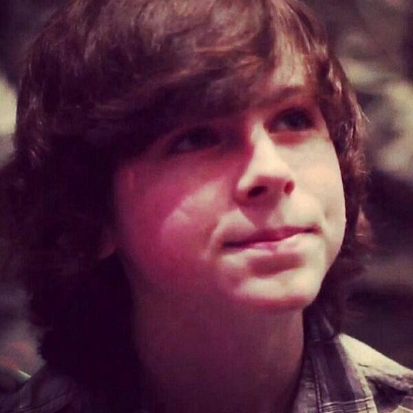 Image of Chandler Riggs