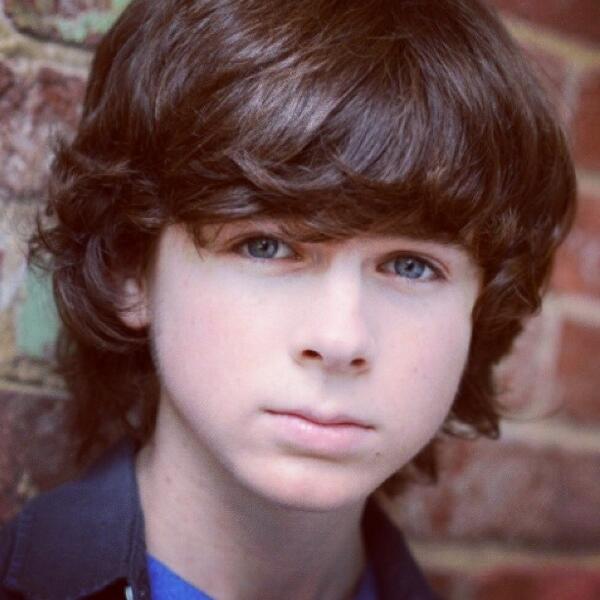 Picture of Chandler Riggs