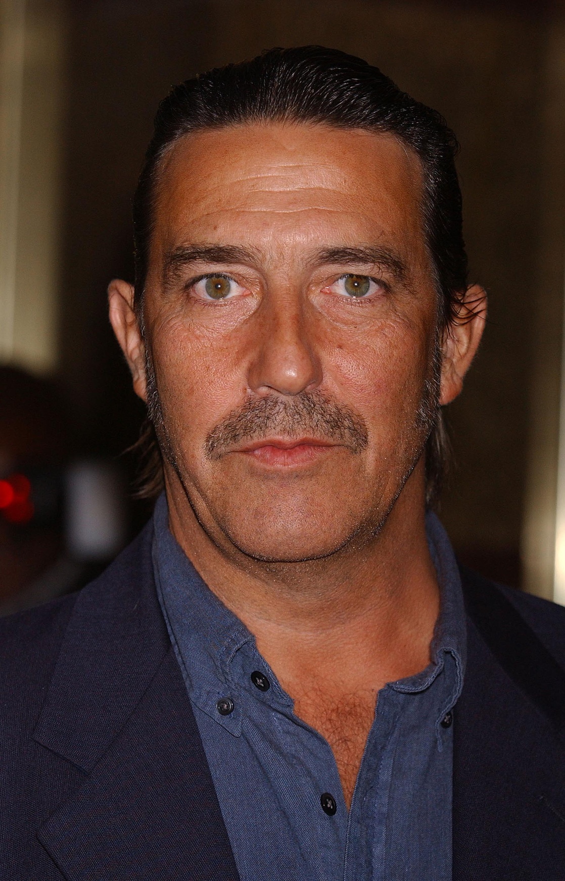 Ciaran Hinds' Net Worth: Everything You Need To Know