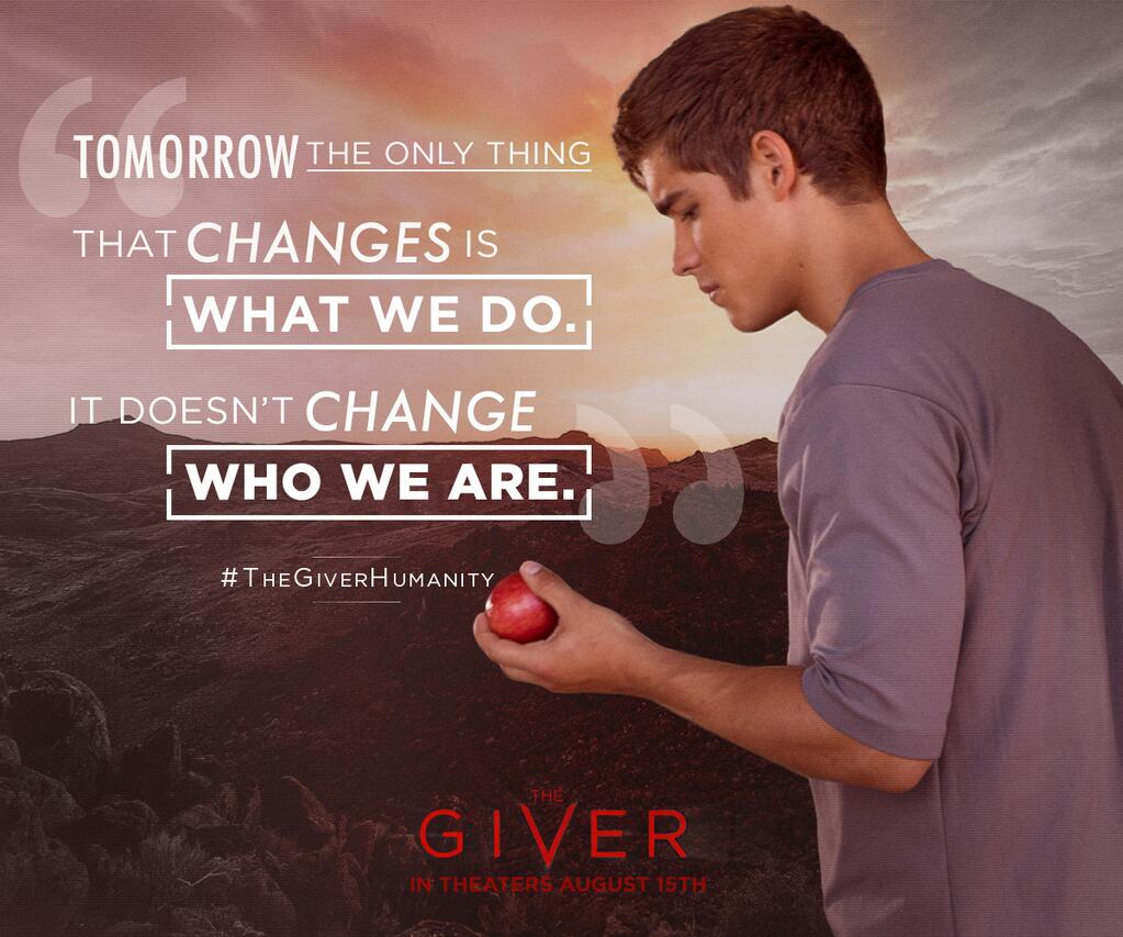 The Giver