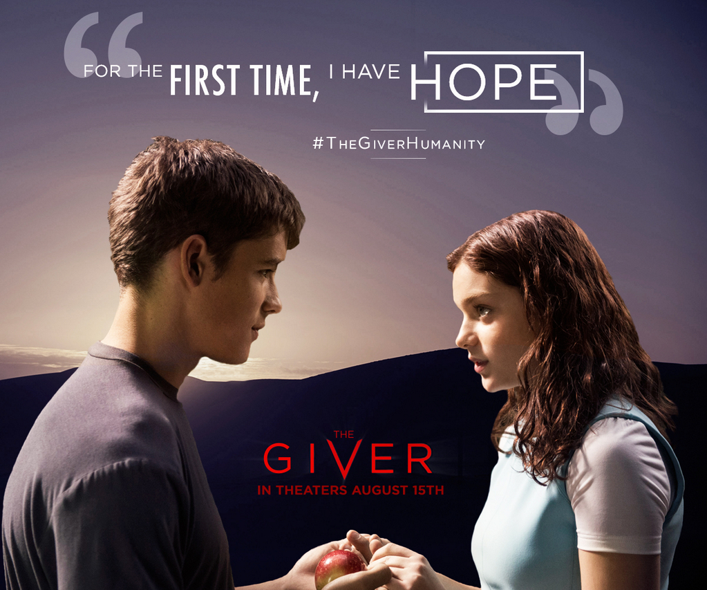 The Giver