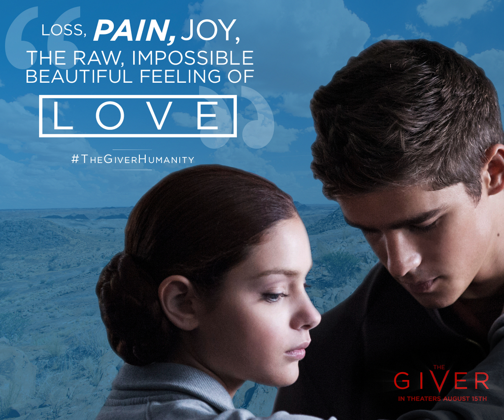 The Giver