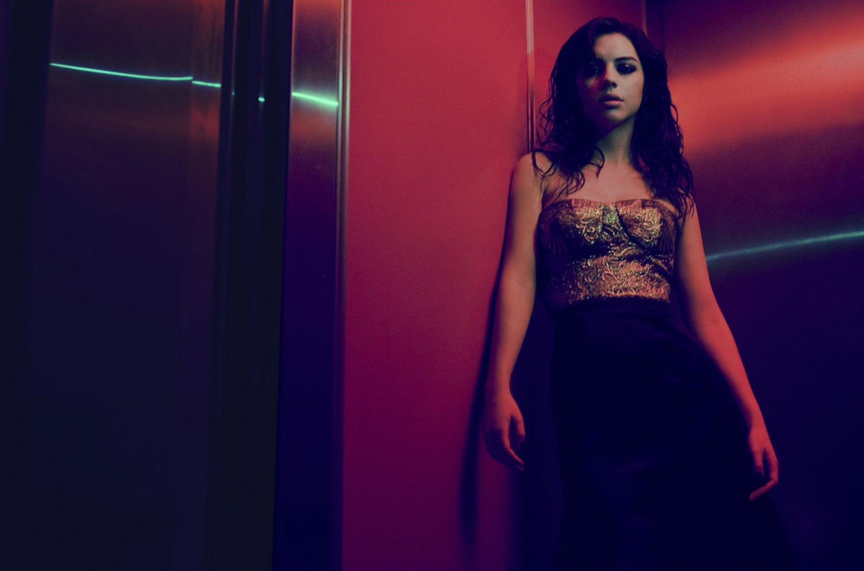Adelaide Kane