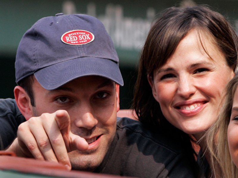 Jennifer Garner Jennifer Garner