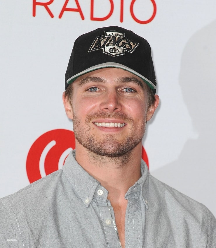 Picture Of Stephen Amell 2362