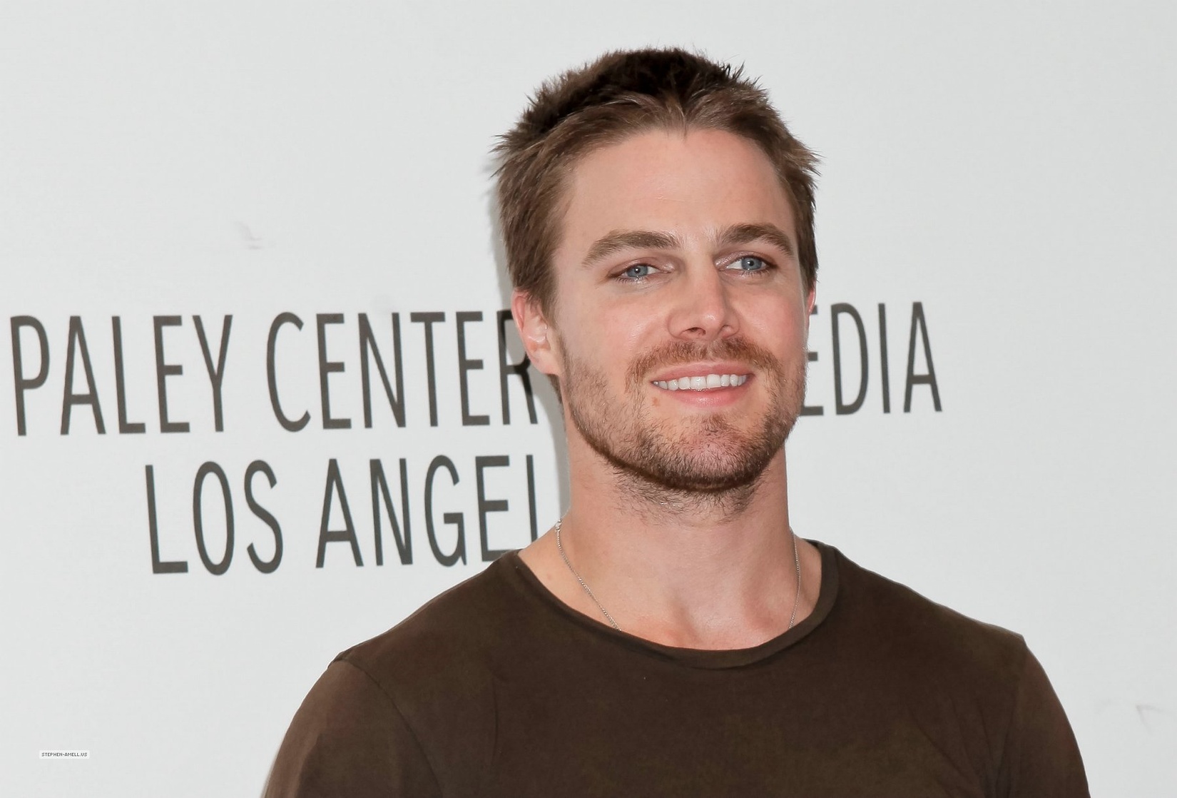 Stephen Amell