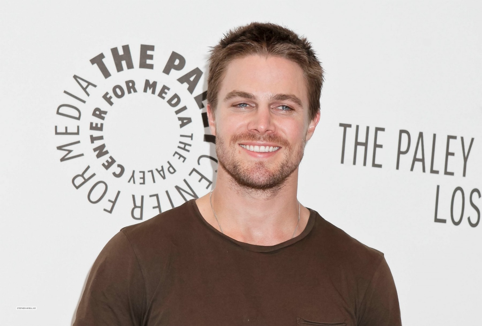 Stephen Amell