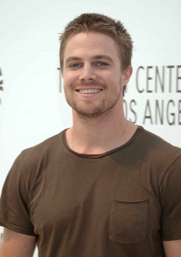 Picture Of Stephen Amell 5898