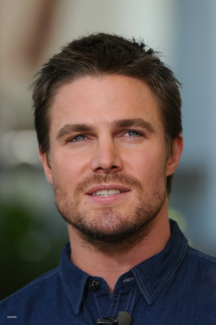 Picture of Stephen Amell