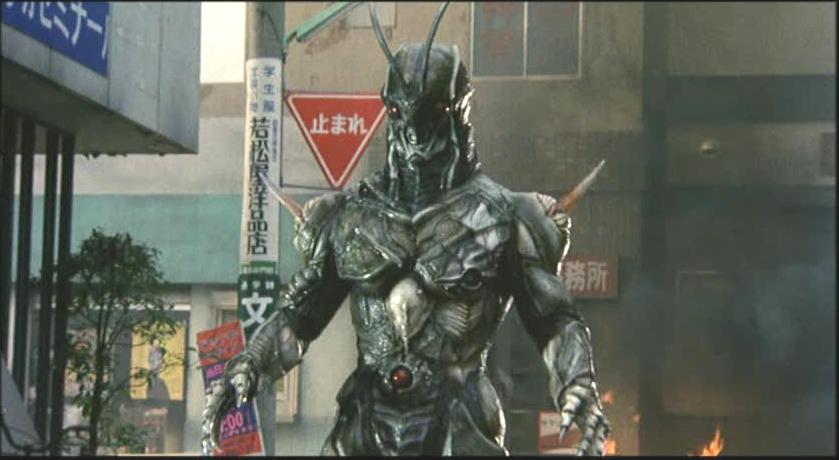 Kamen Rider ZO
