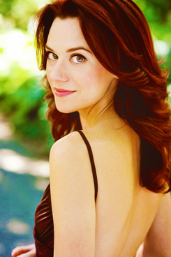 Picture of Hilarie Burton