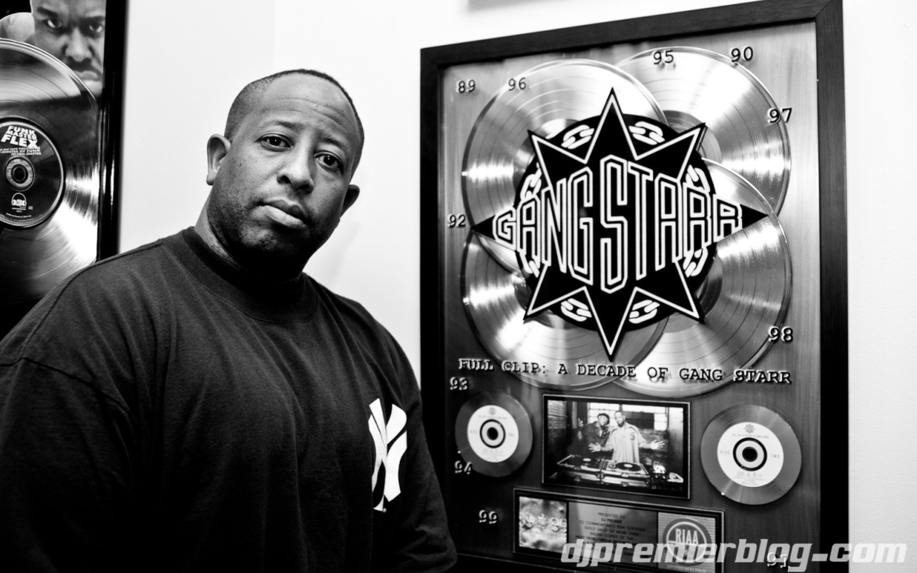 DJ Premier