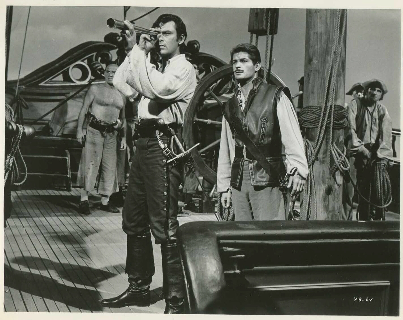 Pirates of Tortuga