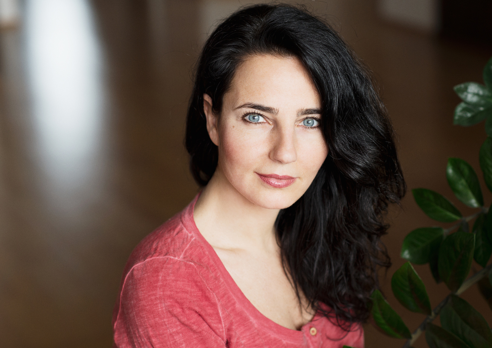 Nadja Maleh