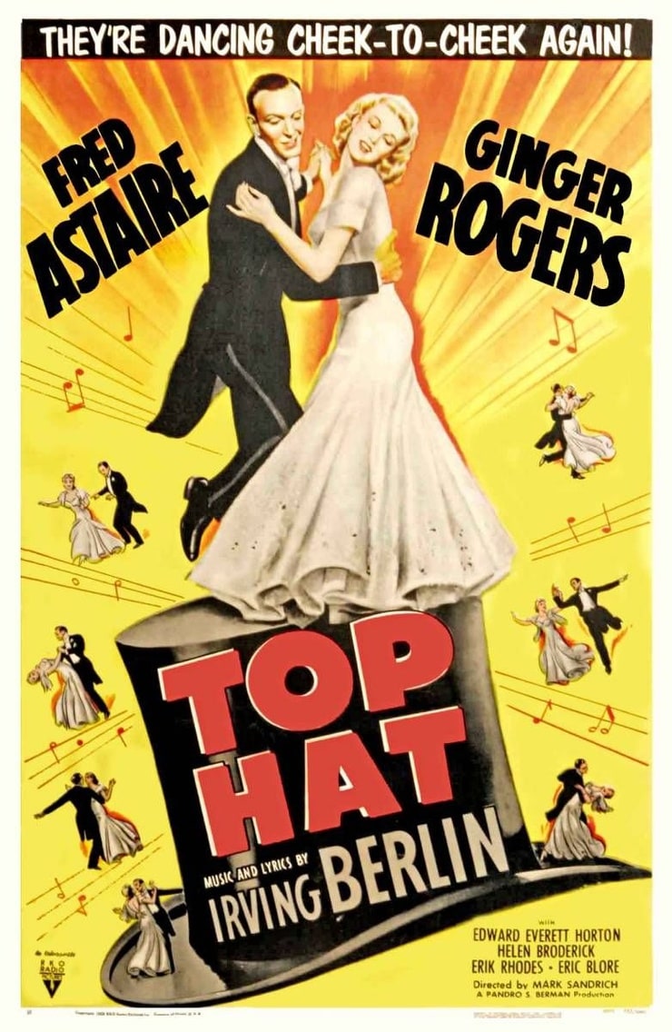 What Is Meaning Of Top Hat