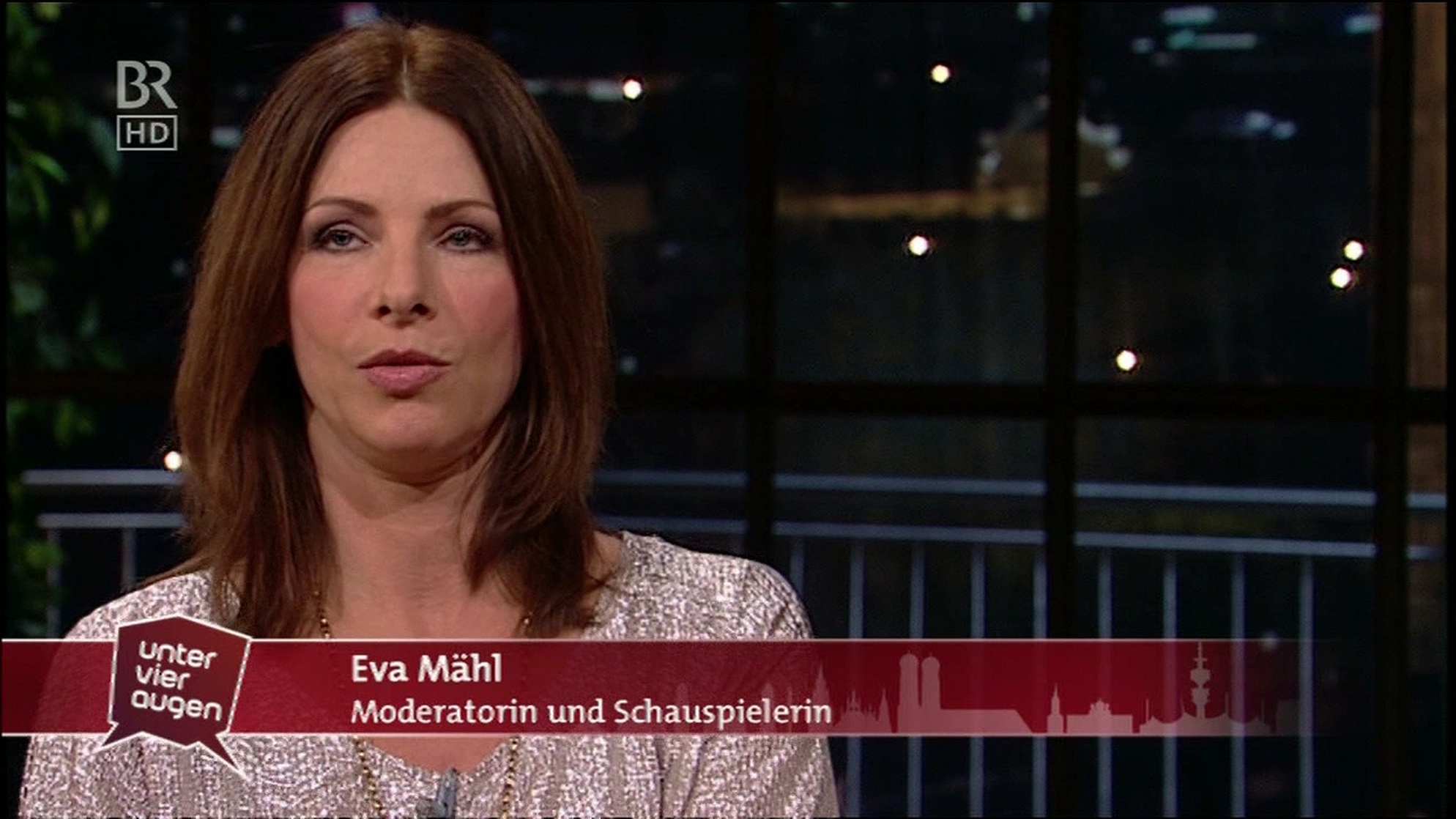 Eva Mähl