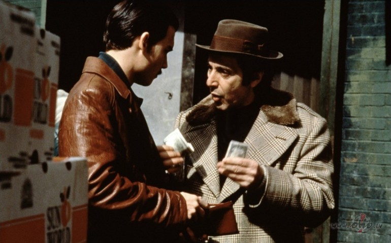 Donnie Brasco Donnie Brasco