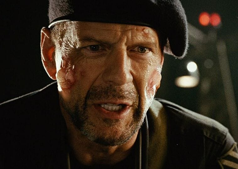 Planet Terror