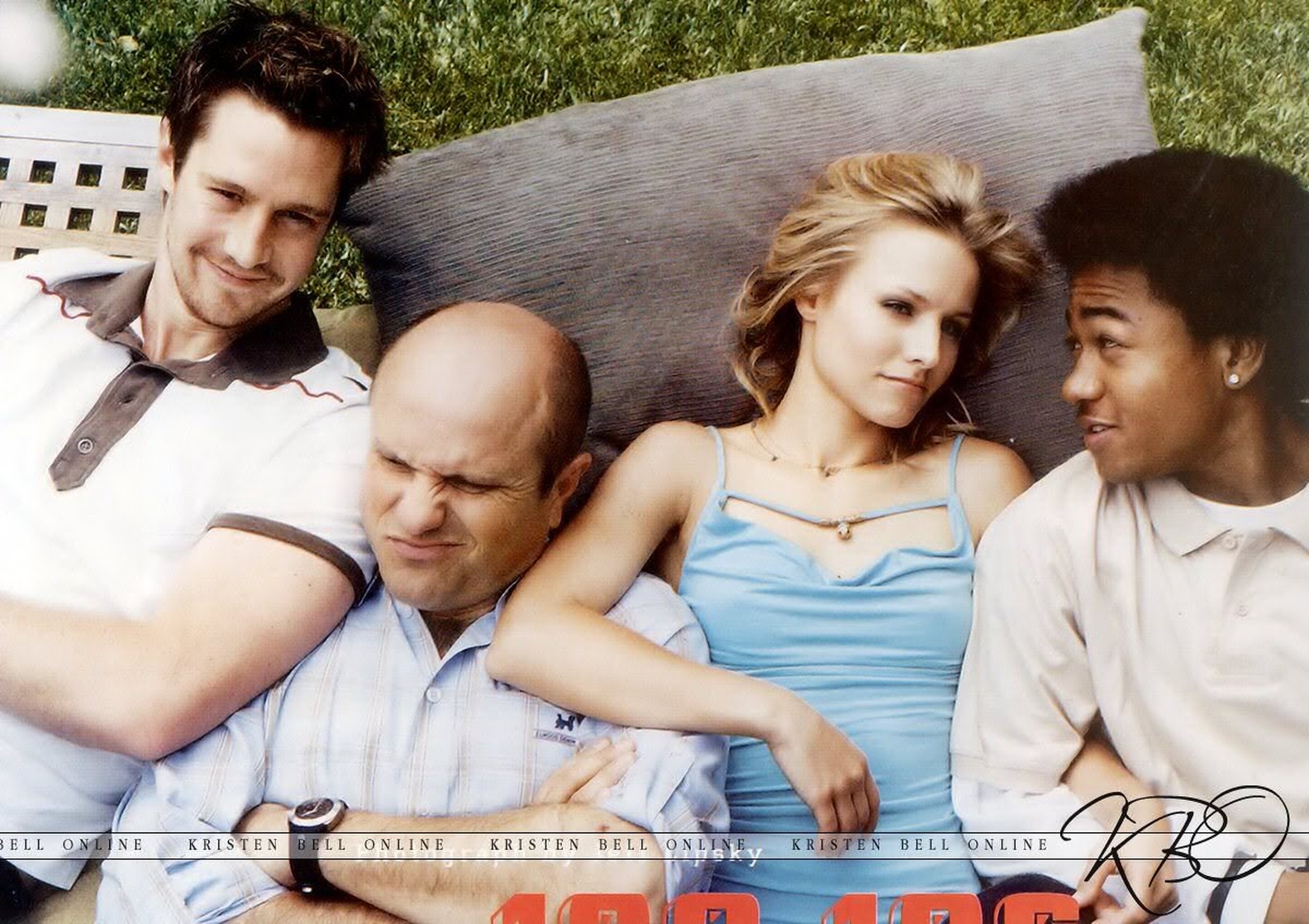 Veronica Mars